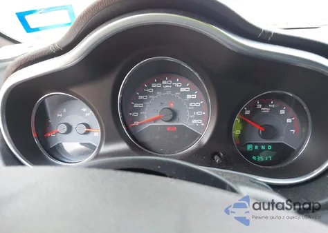 2013 Dodge Avenger Se from USA, damaged, VIN 1C3CDZAB5DN648730